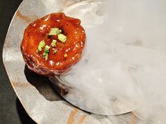 -魁盛居百年鲁菜馆(县西巷店)
