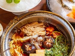 -揽季锅物会.福建黄鱼.海鲜姿造(五四路店)
