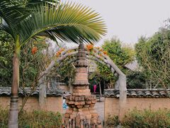 -一寨两国风景区
