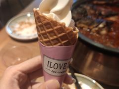 -鱼酷活鱼烤鱼(静安大融城店)