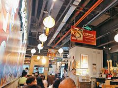 -木屋烧烤(龙岗龙城万科里店)
