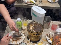 -初色海鲜自助(万丰路店)