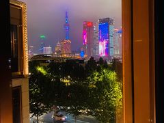 -上海滩餐厅(BFC外滩金融中心店)