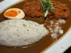 -CURRY YA 熟成咖哩專門店(深圳湾万象城店)