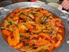 -胖哥俩肉蟹煲(湖滨银泰in77店)