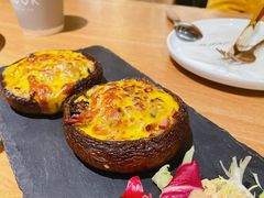 -GOTLOT COFFEE&KITCHEN角落厨房NOOK店