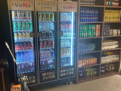 -汉阳廷自助烤肉·火锅(万丰海岸城店)