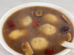 -罗子龙罗家桂花汤圆(曹都巷店)