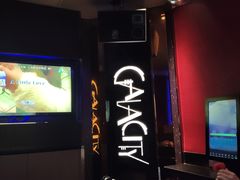 -GalaCity上海歌城(杨浦百联店)