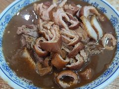 -门框胡同百年卤煮(前门煤市街店)