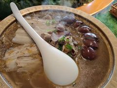 -那家老院子东北菜·饺子·小鸡炖蘑菇(艳华街店)