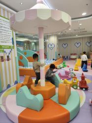 -孩子王童乐园(上海青浦吾悦广场店)