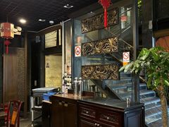 -功德林(南京西路店)