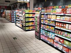 -京客隆超市(京源店)