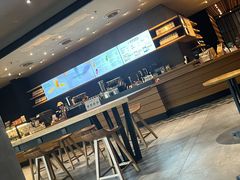 -星巴克臻选(郑州国贸360广场店)