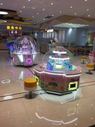 -多多淘儿童体验中心(重庆来福士店)