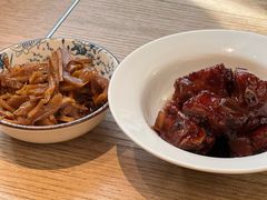 -新万鑫银丝面·非遗无锡味(惠山古镇店)