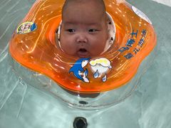-马博士婴幼儿游泳馆(门头沟店)
