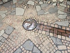 -三鹰之森吉卜力美术馆