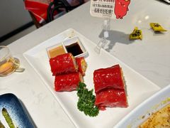 -避风塘·老港味餐厅(虹口龙之梦店)