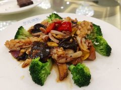 -黄埔华苑酒家(黄埔总店)