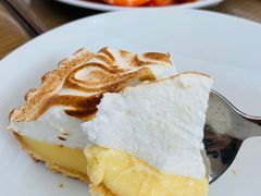 -RISE RESTAURANT(滨海湾金沙店)