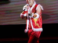 -陕北民歌大舞台