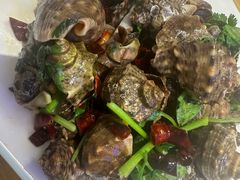 -锅老头铁锅炖•大锅蒸汽海鲜(韩乐坊店)