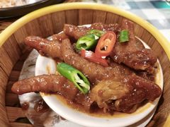 -蓝记茶餐厅(勒泰店)