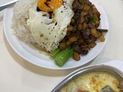 -華歡冰室-WahFoon(吉大店)