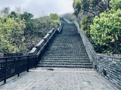 -虞山城墙