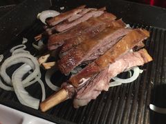 -楼兰新疆主题餐厅(苏州中心店)