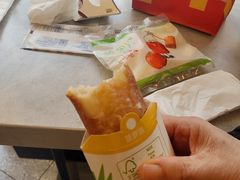 -麦当劳(宾水西道店)
