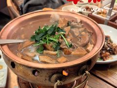 -京味斋·烤鸭·北京菜(安贞店)