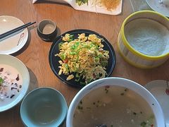 -顶顶香煎饼家常菜(金花南路店)