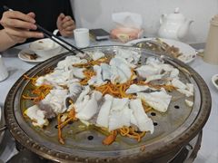 -凯盈阁·顺德私房菜·桑拿鸡
