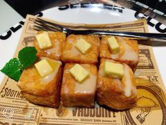 -開籠雀冰室(同和金铂店)