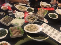 -健晟星期天火锅(彰武店)