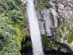 -苍山感通索道