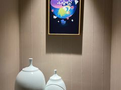 -杭州城中香格里拉大酒店
