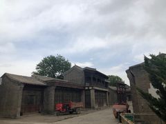 -盛世南宫影视城(北普陀影视城)