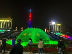-世界之窗阿尔卑斯冰雪世界