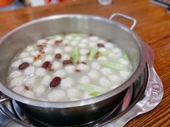 鱼丸锅-金龙·打边炉(武进路店)