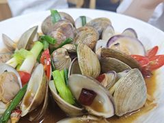 -金家港海鲜大排档(中山路店)
