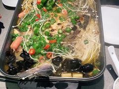 -半天妖烤鱼(石岛店)