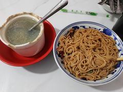 -小罗子汤店(大士院总店)