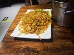 -壹块捌烧烤(灯市口店)