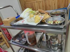 -屯老二农家铁锅炖·行业领军者(梅江店)