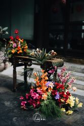 -蘭club婚礼策划