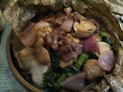 android_upload_pic-岐城面馆(黄岐店)